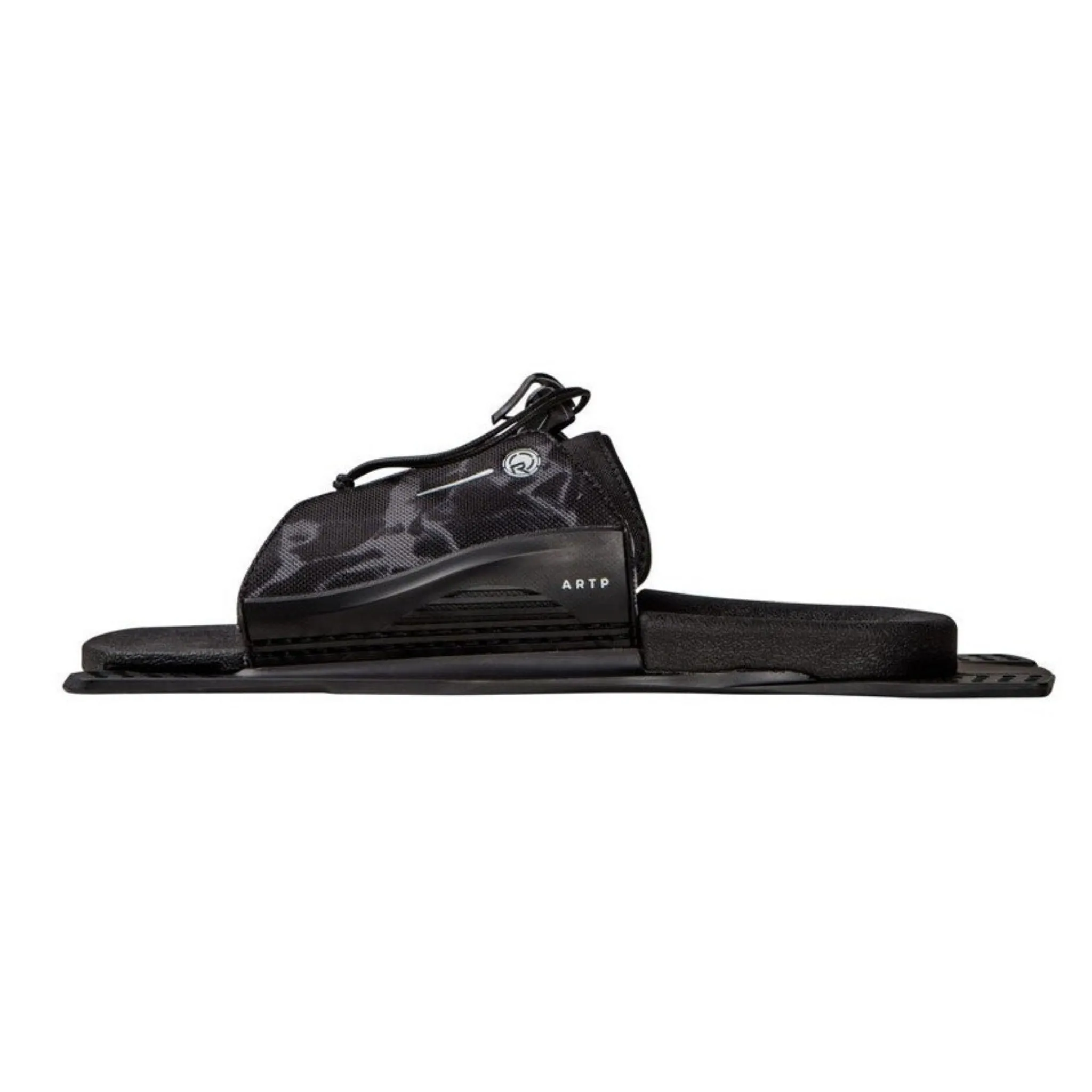 Radar Lyric Graphite Women's Ski 2024 W/ Lyric Boot & Lyric ARTP