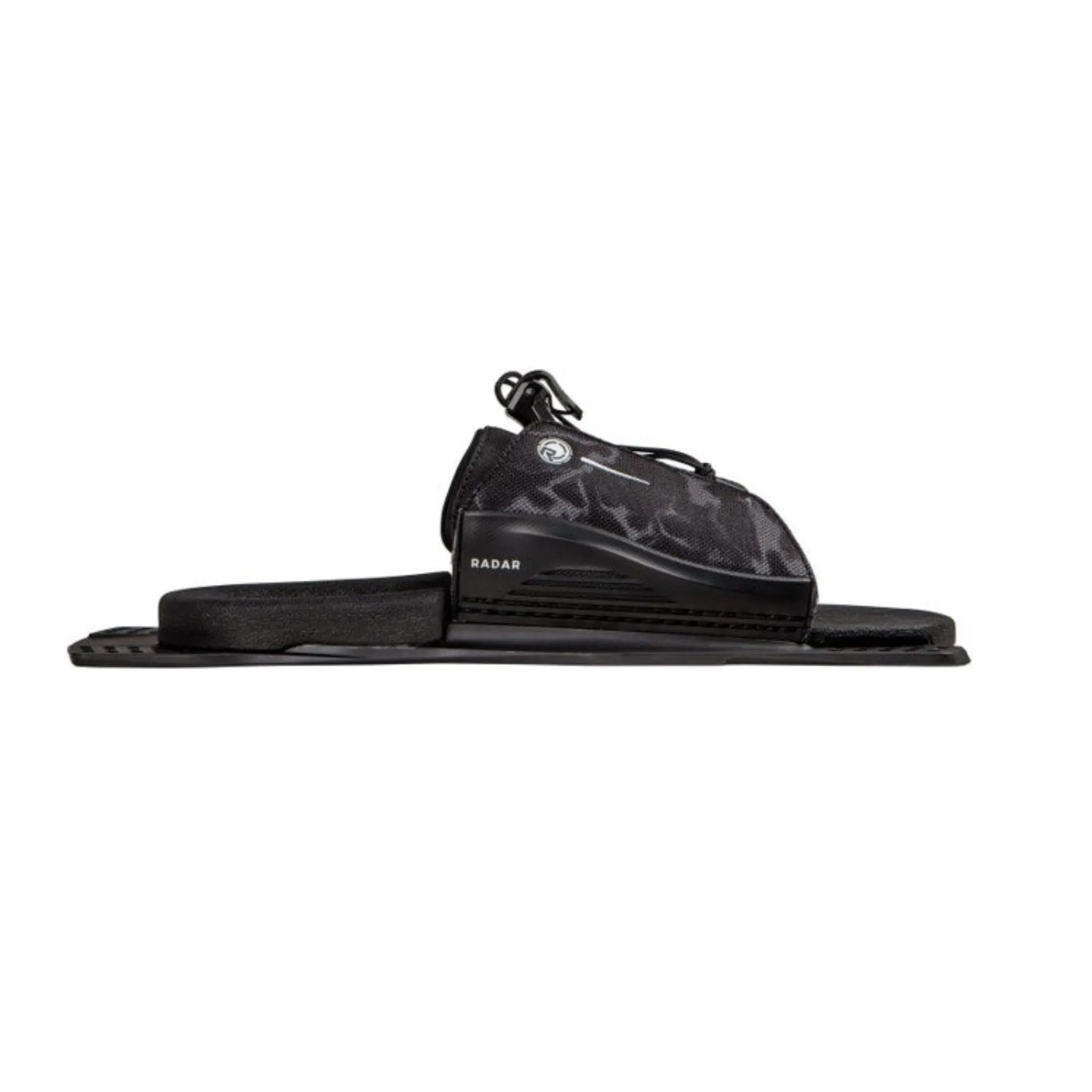 Radar Lyric Graphite Women's Ski 2024 W/ Lyric Boot & Lyric ARTP