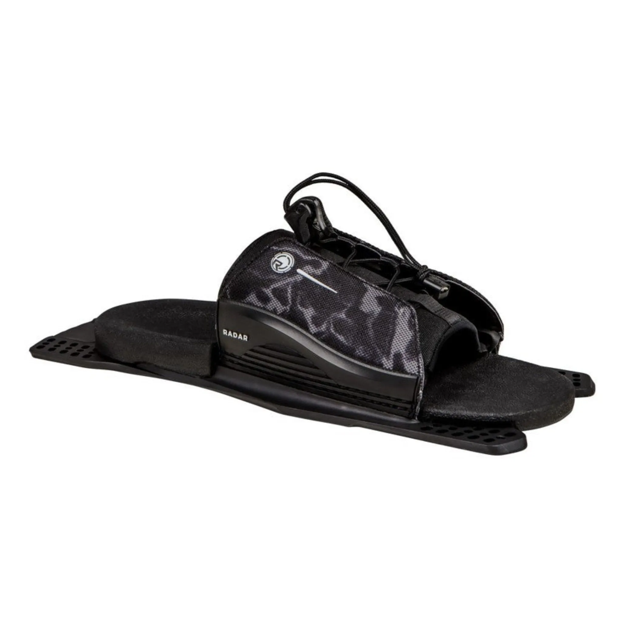 Radar Lyric Graphite Women's Ski 2024 W/ Lyric Boot & Lyric ARTP