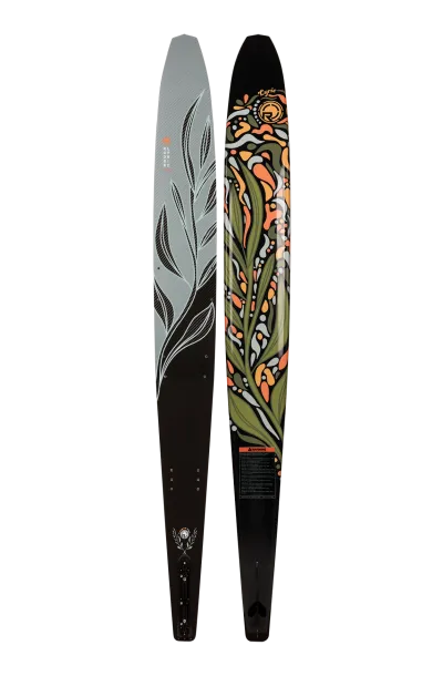 Radar Women's Graphite Lyric | Pre-Order