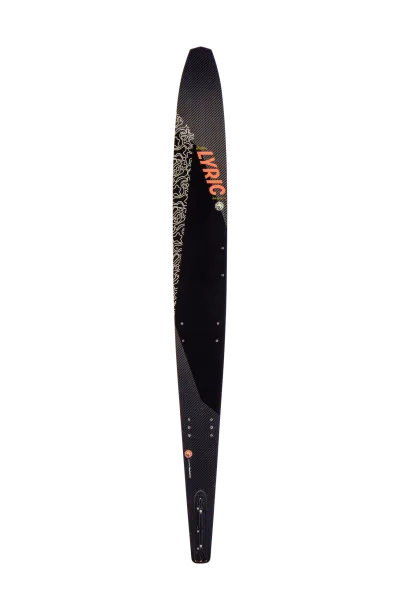Radar Women's Graphite Lyric Waterski | Pre-Order