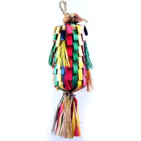 Rainbow Pinata Straight Medium