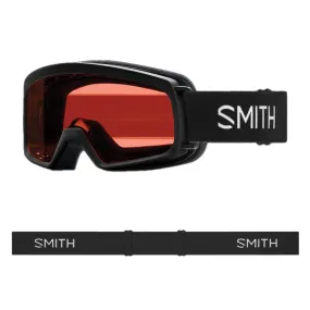 RASCAL KIDS' GOGGLE - 2025
