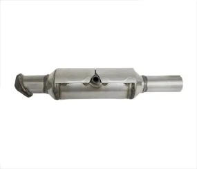 Rear Catalytic Converter Made in USA Under Car 14-17 for Hyundai Elantra 2.0L