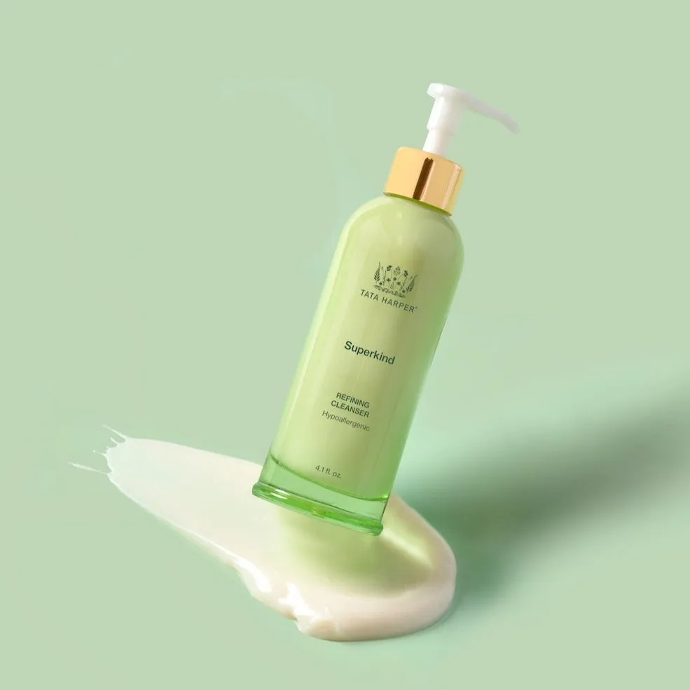 Refining Cleanser