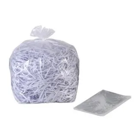 Rexel As1000 Waste Sacks Pack 50