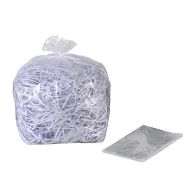 Rexel As3000 Shredder Sacks Pack 50
