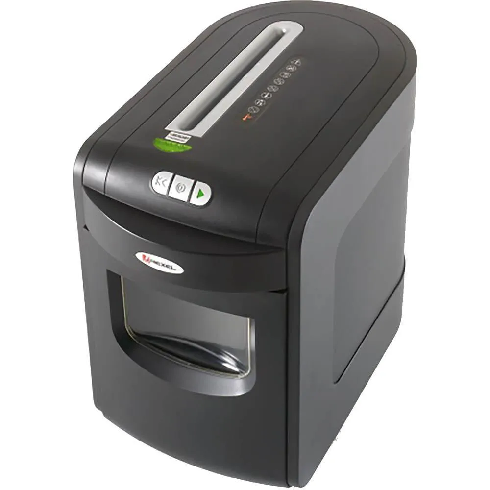 Rexel Mercury 1023 Cross Cut Shredder