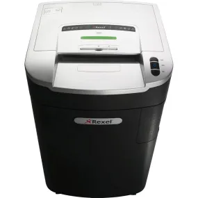 Rexel Rlm11 Shredmaster Shredder Microcut