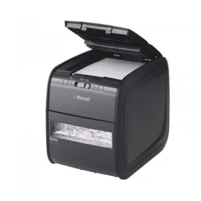 Rexel Shredder Auto  80X