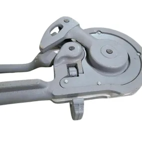 Ridgid 35175 Model 368 Geared Ratchet Tubing Bender