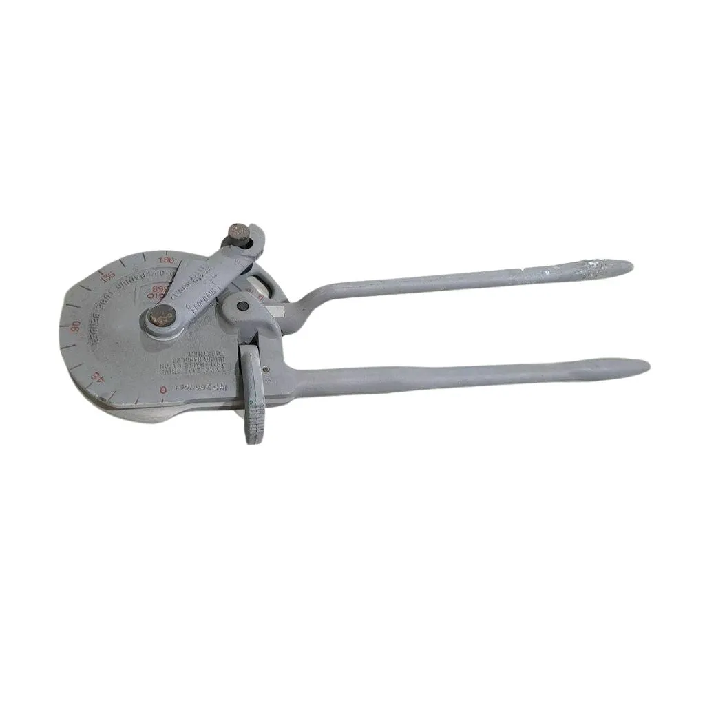 Ridgid 35175 Model 368 Geared Ratchet Tubing Bender