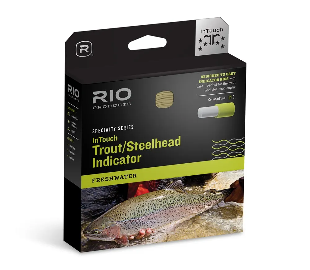 Rio Trout/Steelhead Indicator