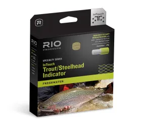 Rio Trout/Steelhead Indicator