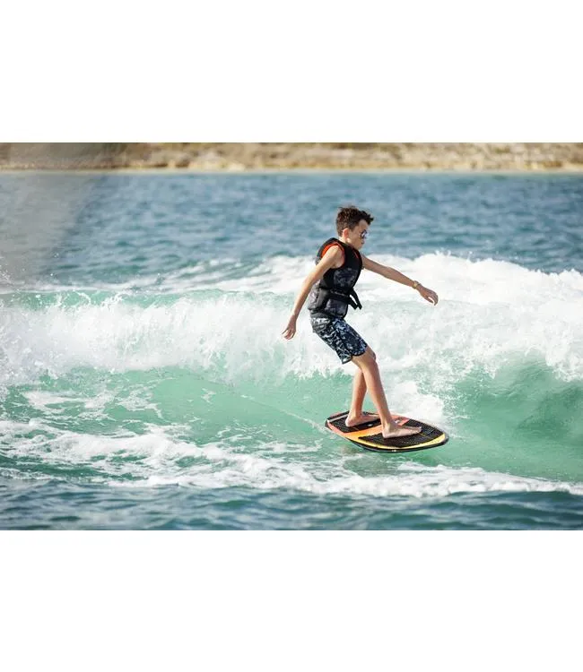 Ronix Alpha Squad Skimmer Wakesurfer (2025)