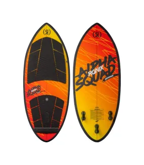 Ronix Alpha Squad Skimmer Wakesurfer (2025)
