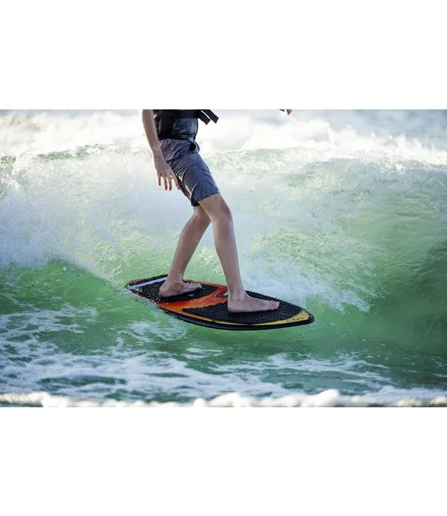 Ronix Alpha Squad Skimmer Wakesurfer (2025)