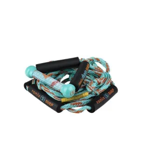 Ronix Kids Wakesurf Rope & Handle (2025)