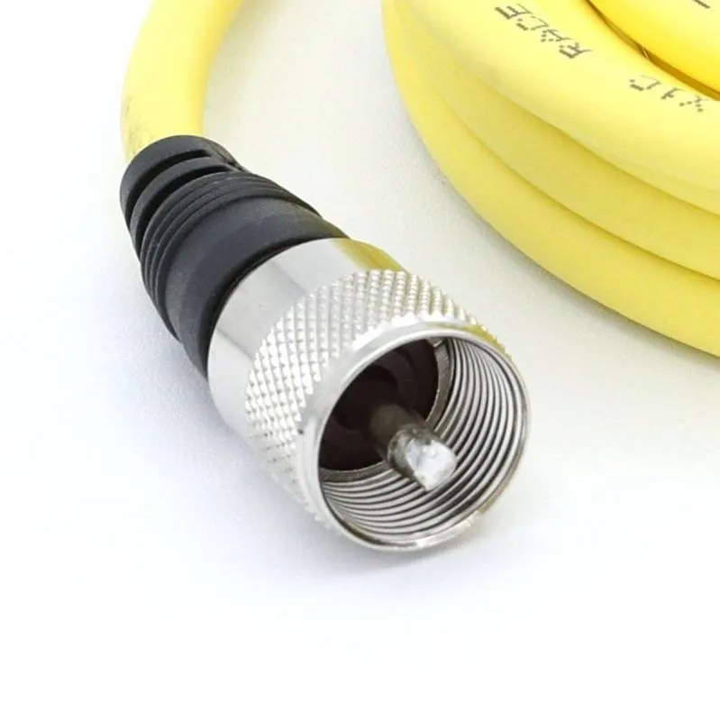 Rugged Radios 9' Rugged Radios RACE SERIES Antenna Cable Kit