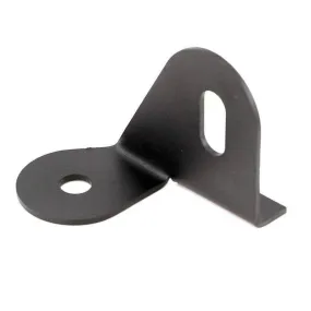 Rugged Radios Antenna Mount For Jeep JL, JK, TJ & JT (Driver Side)