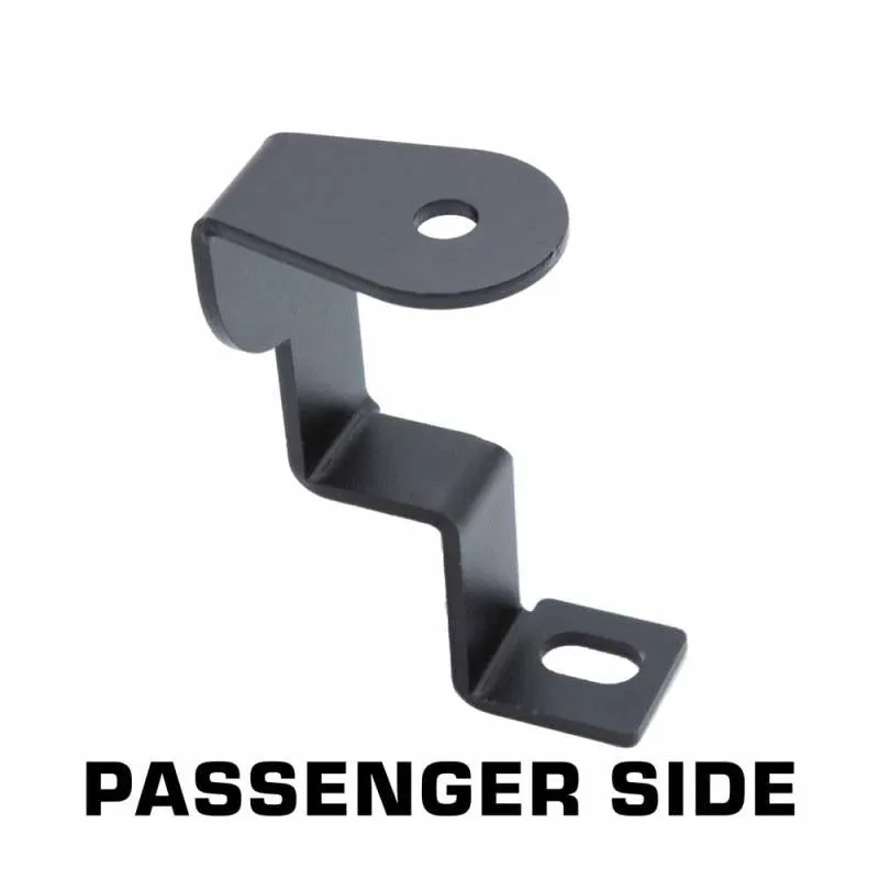 Rugged Radios Antenna Mount for Toyota FJ Cruiser 2007-2014 - Driver Side