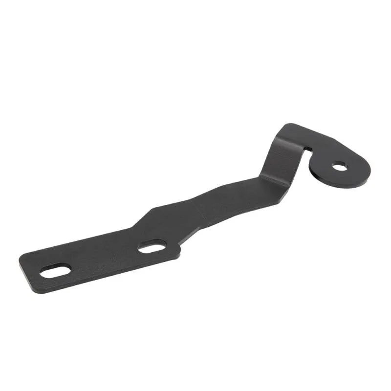 Rugged Radios Antenna Mount for Toyota Tacoma 3rd Generation 2016 to Current - Passenger Side
