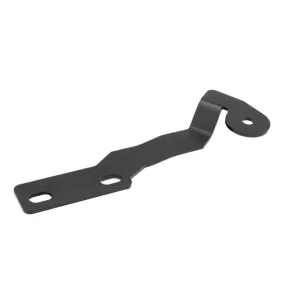 Rugged Radios Antenna Mount for Toyota Tacoma 3rd Generation 2016 to Current - Passenger Side