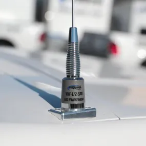 Rugged Radios Ford Series Antenna Mount for Ford Trucks and Broncos