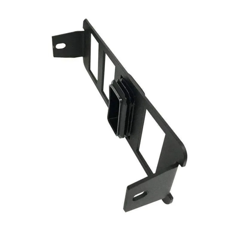 Rugged Radios Rocker Switch Hole Plug