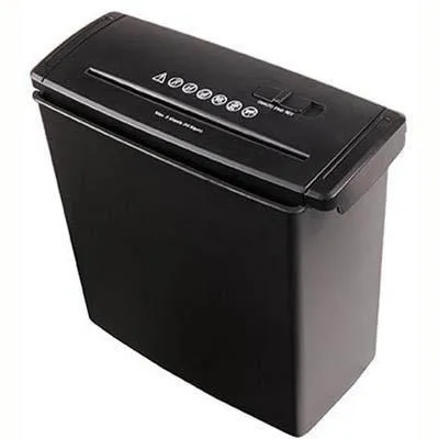 Safeguard 610 Strip Cut Shredder