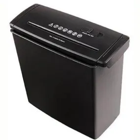 Safeguard 610 Strip Cut Shredder