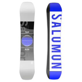 Salomon Huck Knife Grom 2022