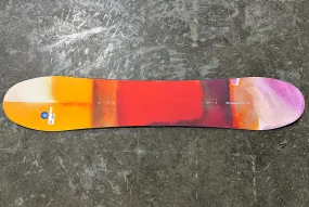 SANTOKU DEMO