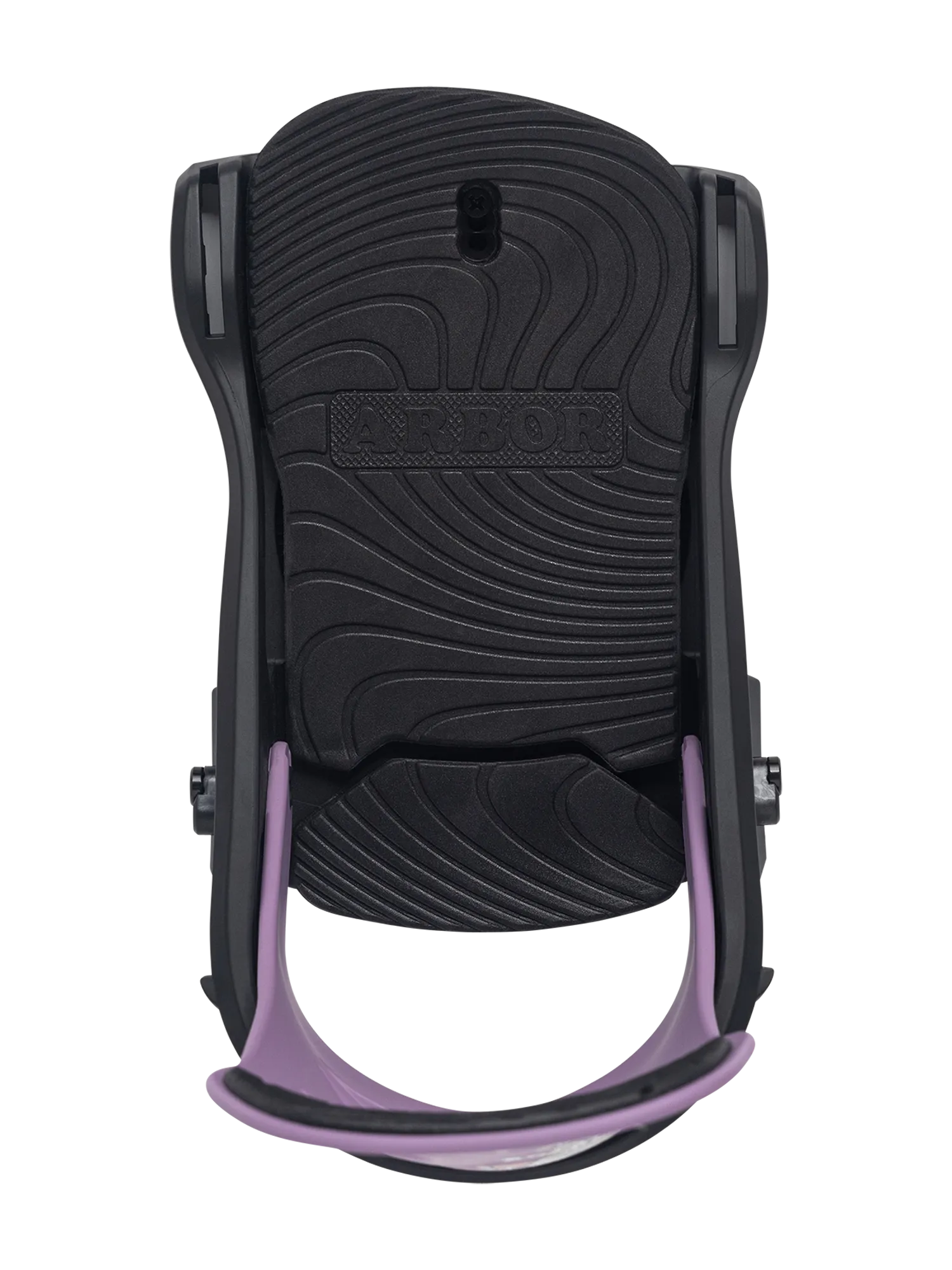 Sapling Binding Purple