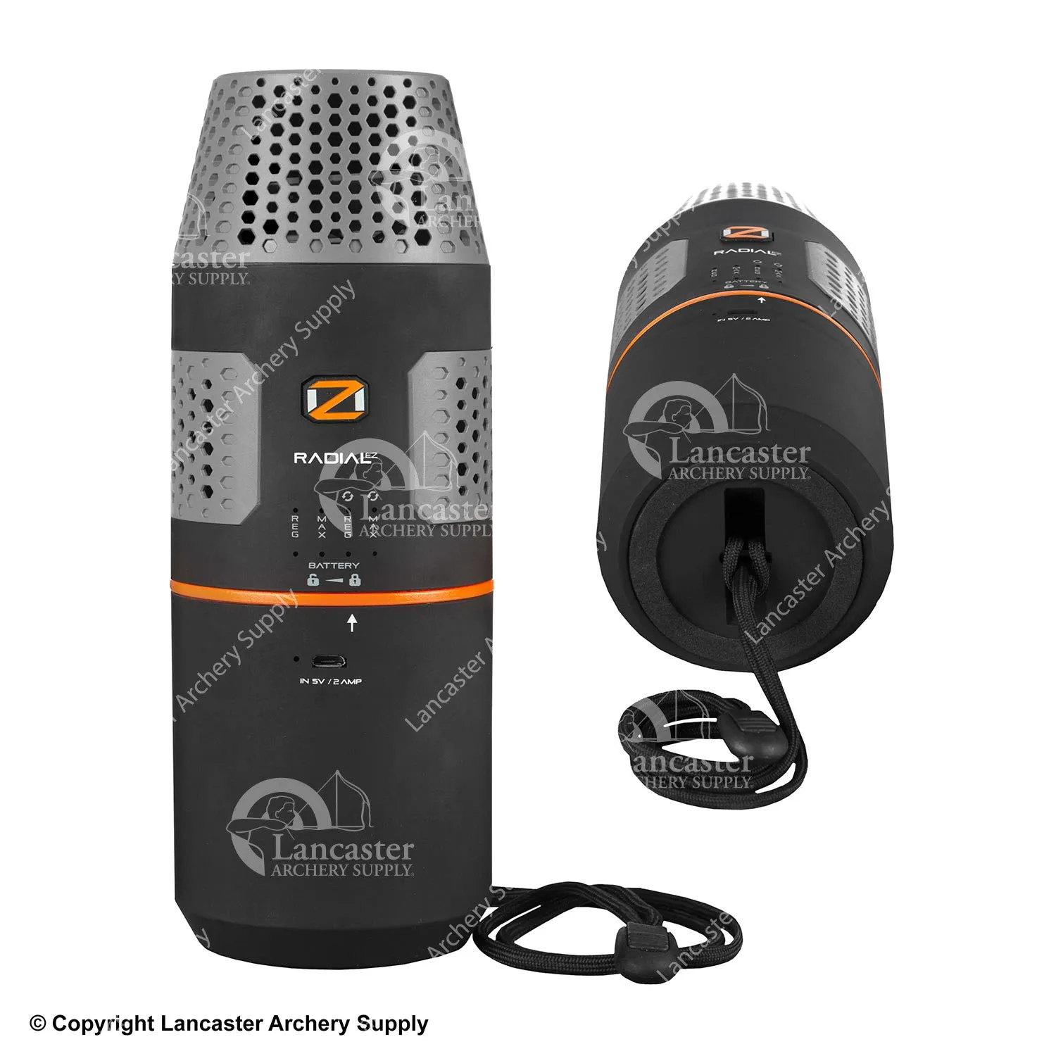 ScentLok OZ Radial EZ