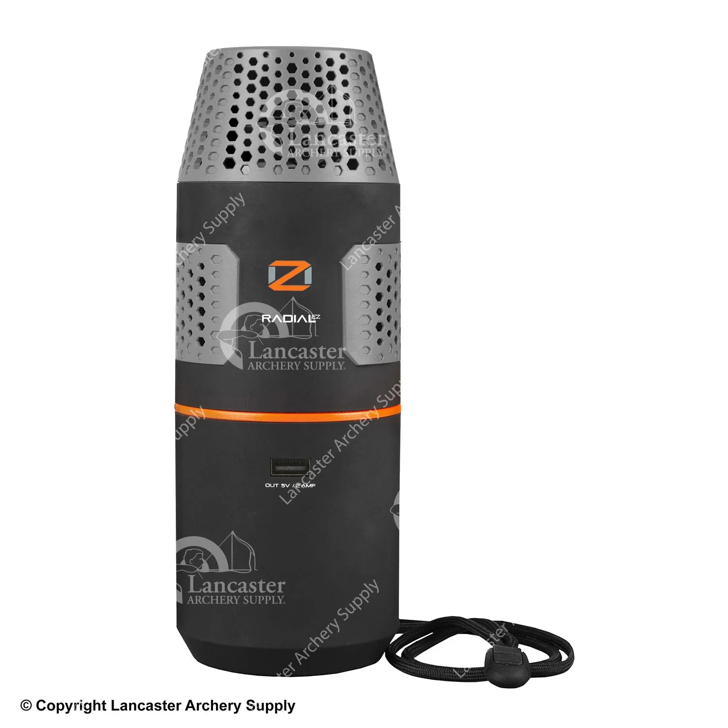 ScentLok OZ Radial EZ