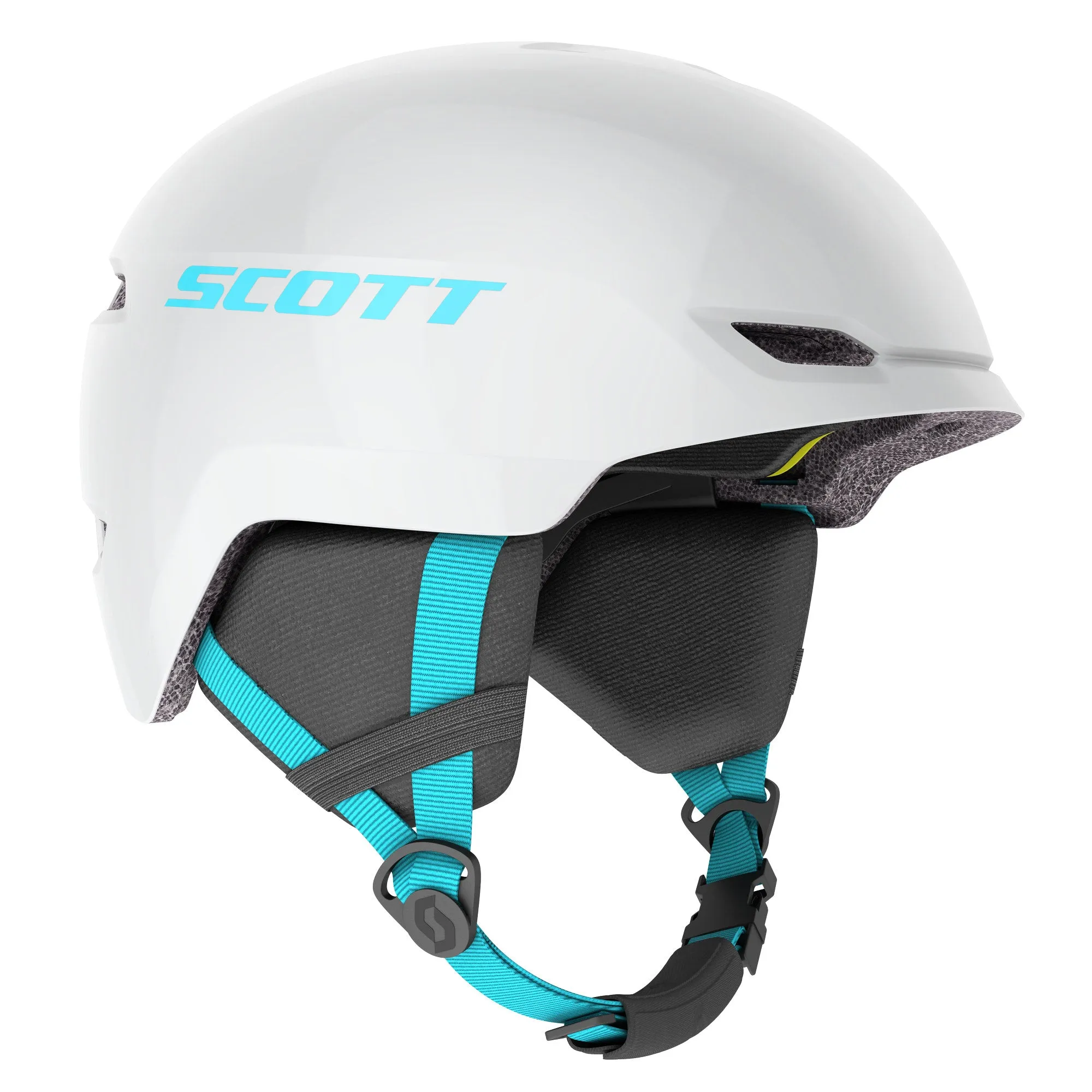 Scott Keeper 2 Plus Snow Helmet