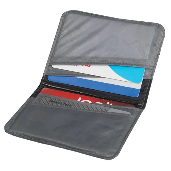 Sea to Summit RFID Travelling Light Credit Card Holder