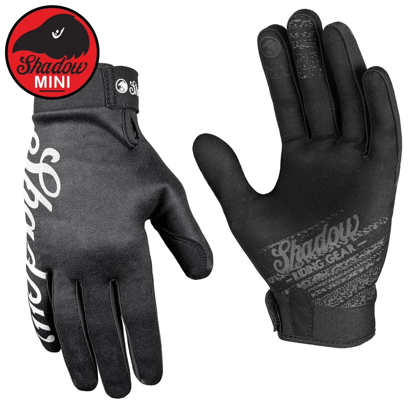 Shadow Conspiracy Jr. Conspire Gloves