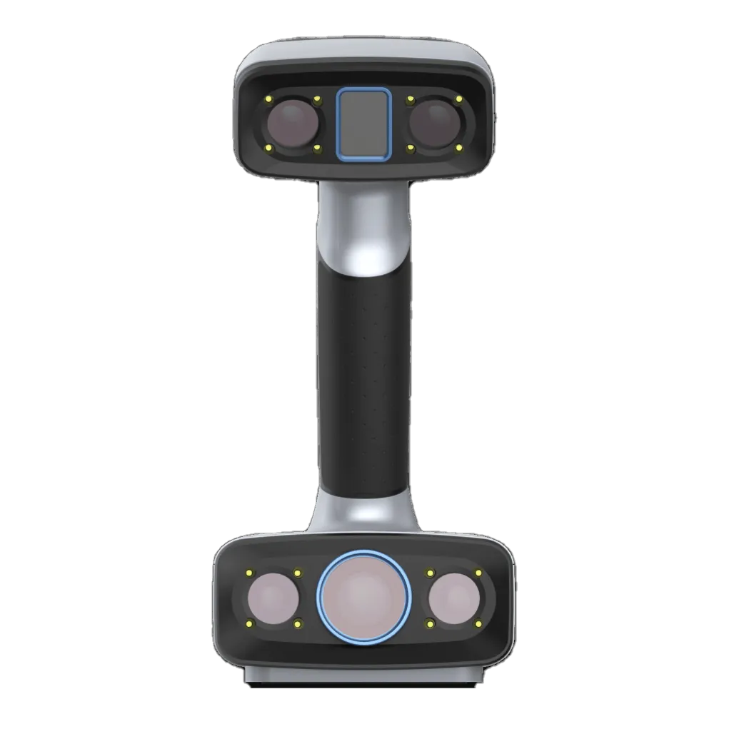 Shining3D - EinScan HX - Hybrid LED and Laser Light 3D Scanner