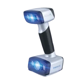 Shining3D - EinScan HX - Hybrid LED and Laser Light 3D Scanner