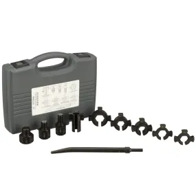 Shockit™ Socket Diesel NOx & Particulate Sensor Removal Kit