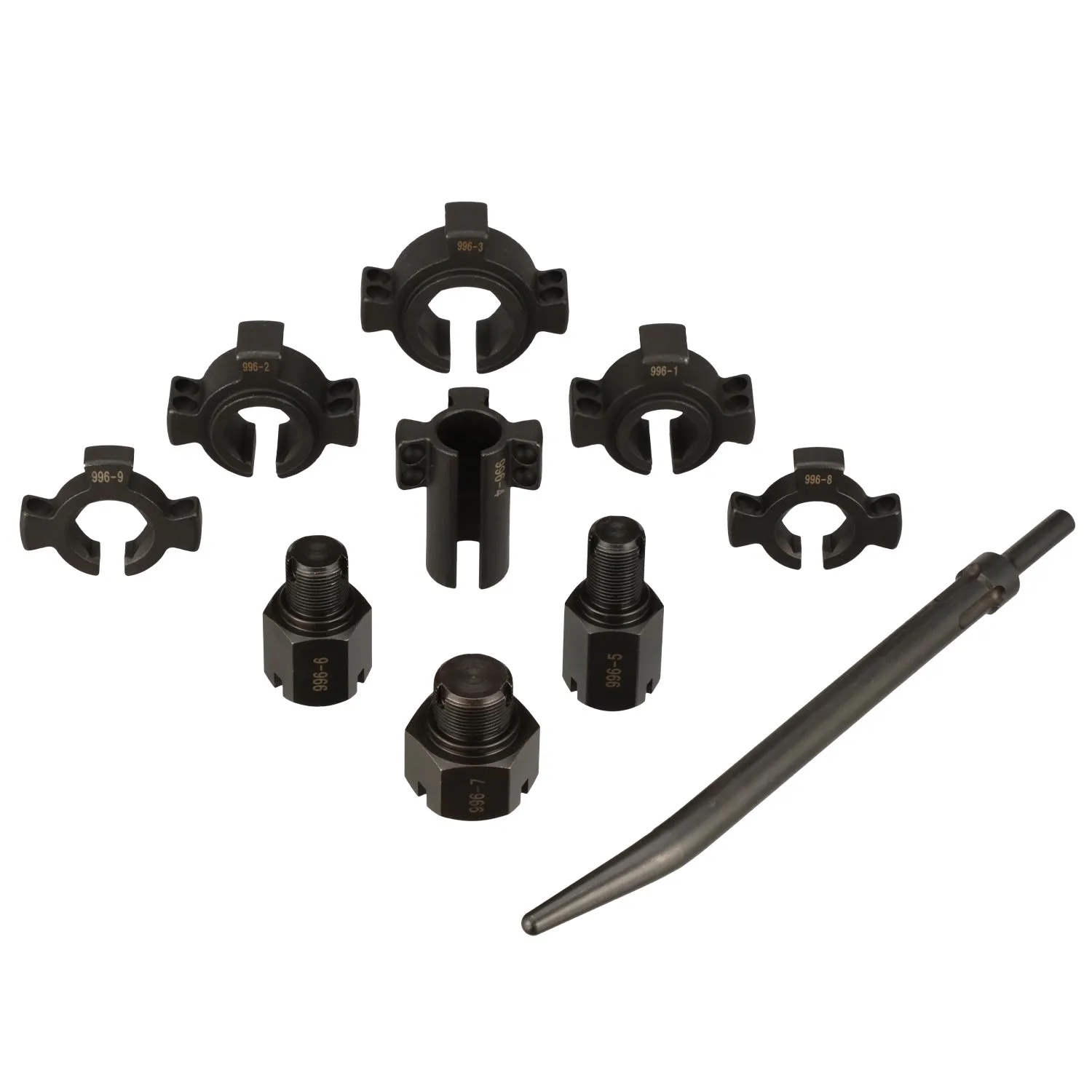 Shockit™ Socket Diesel NOx & Particulate Sensor Removal Kit