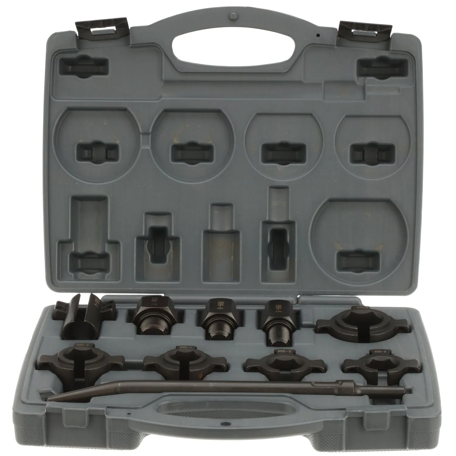 Shockit™ Socket Diesel NOx & Particulate Sensor Removal Kit