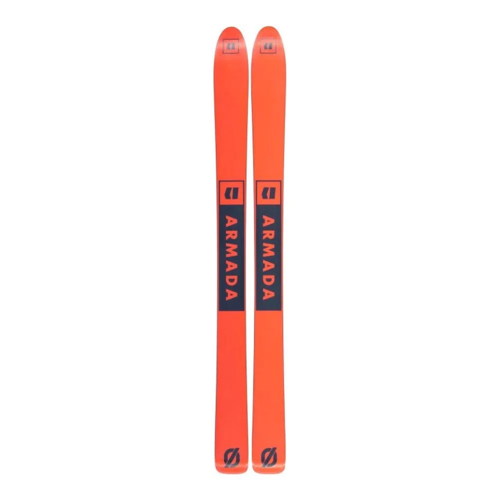 SHORT PANTS PARADOX SKIS - 2024