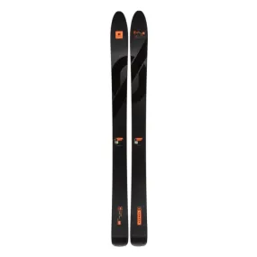 SHORT PANTS PARADOX SKIS - 2024
