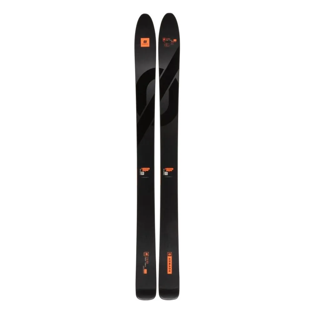 SHORT PANTS PARADOX SKIS - 2024
