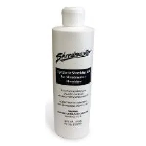 Shred Oil for Auto Oiler System