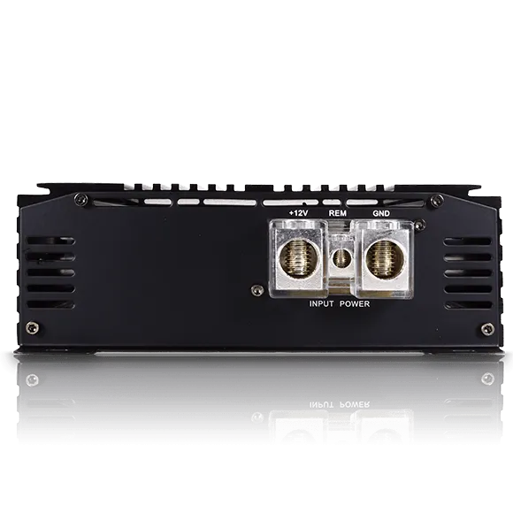 SIA-1250D Full-Range Mono Amplifier