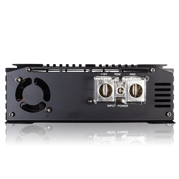 SIA-1750D Full-Range Mono Amplifier